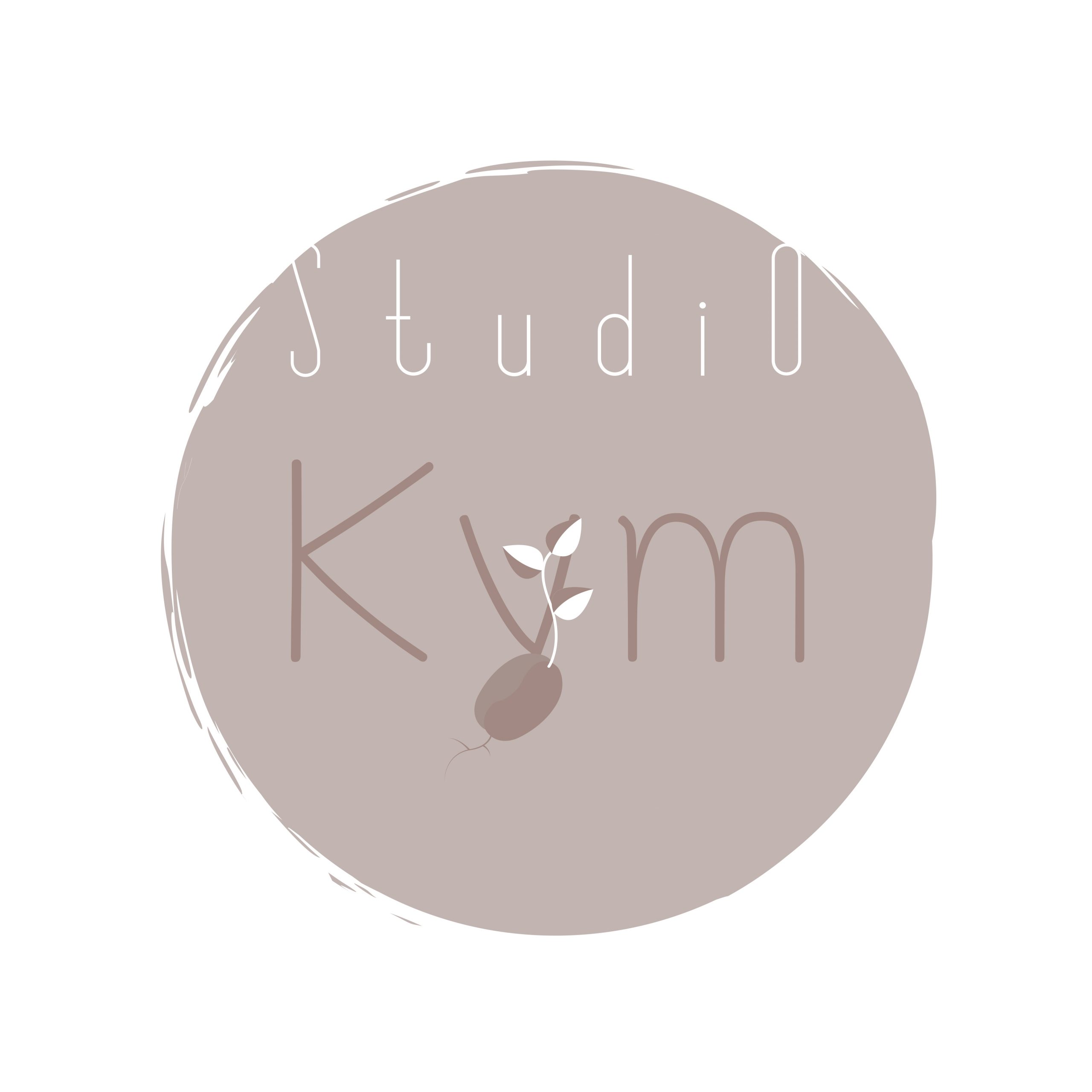 Logo Studio Kym